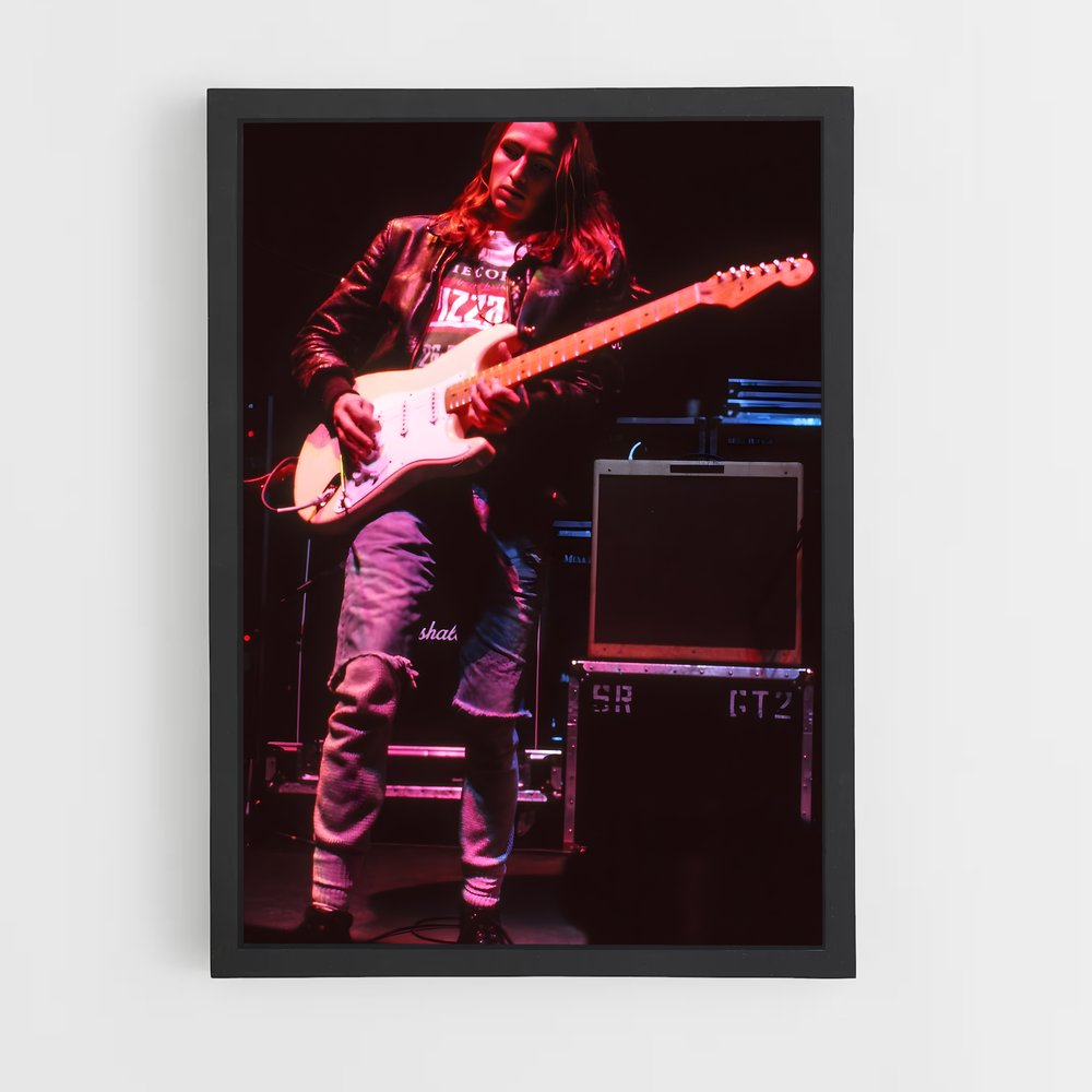 ap-mike mccready-6 cadre Noir