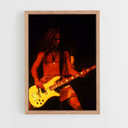 ap-mike starr-3 cadre Bois clair