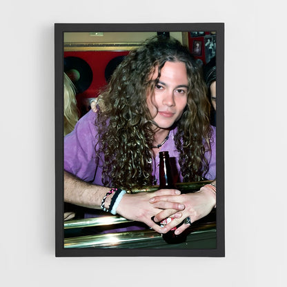 ap-mike starr-5 cadre Noir