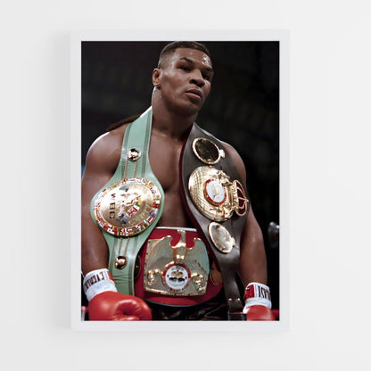ap-mike tyson-1 cadre Blanc