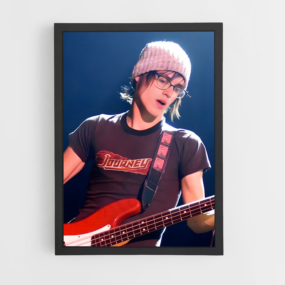 ap-mikey way-1 cadre Noir