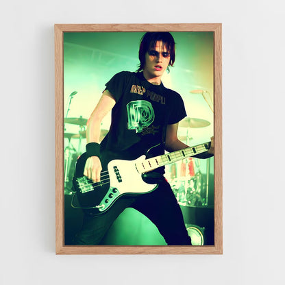 ap-mikey way-3 cadre Bois clair