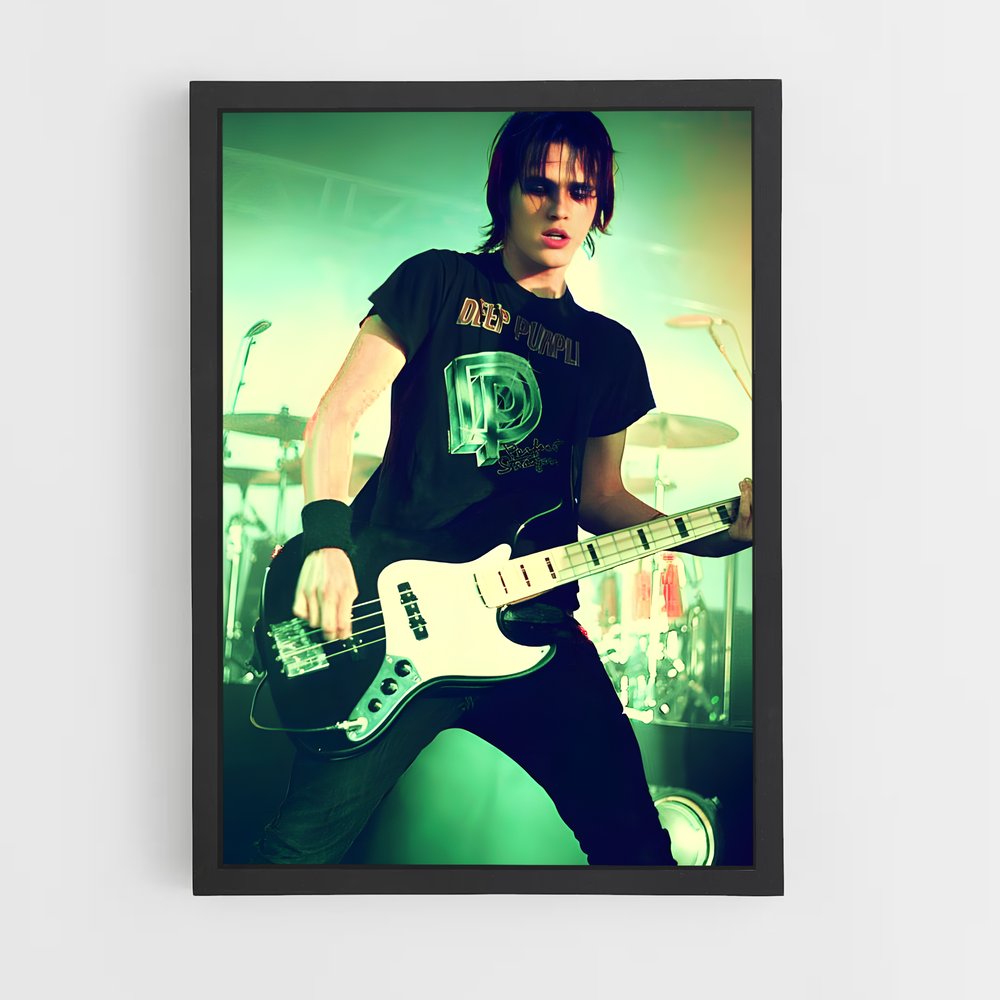 ap-mikey way-3 cadre Noir