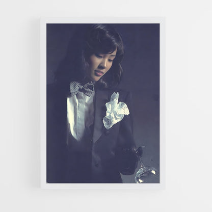 ap-miki matsubara-1 cadre Blanc