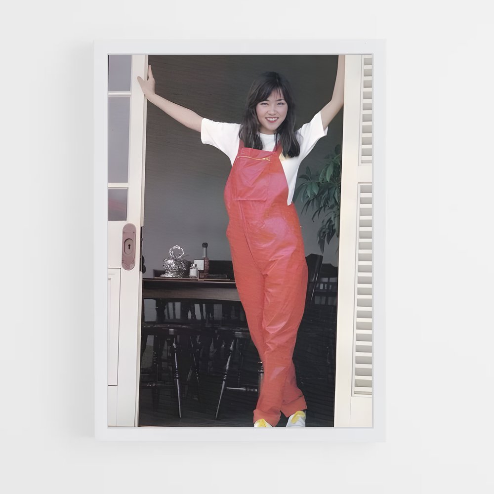 ap-miki matsubara-3 cadre Blanc