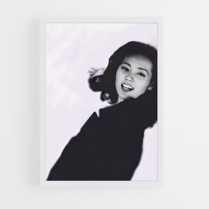 ap-miki matsubara-6 cadre Blanc