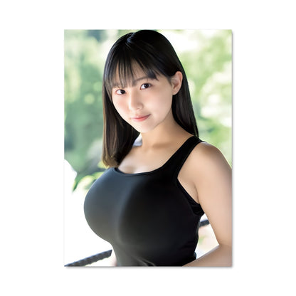 Poster Miku tanaka 47179