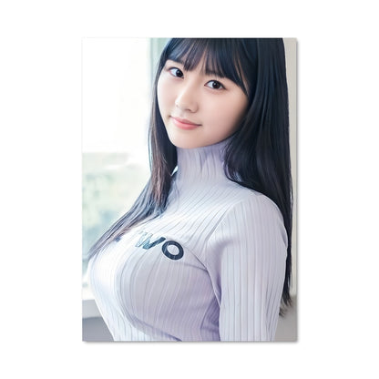 Poster Miku tanaka 47187