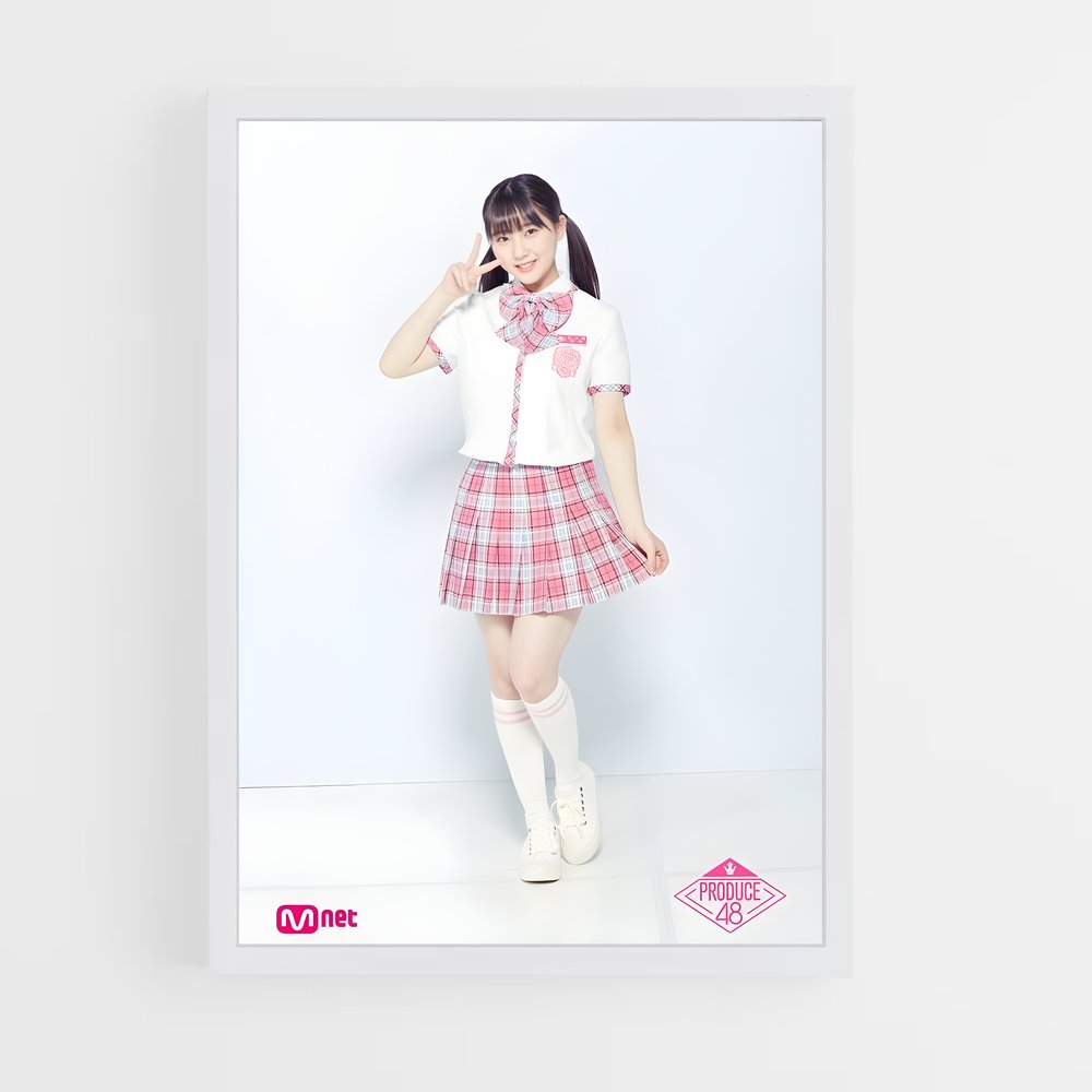 ap-miku tanaka-3 cadre Blanc