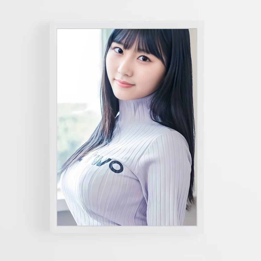 ap-miku tanaka-5 cadre Blanc