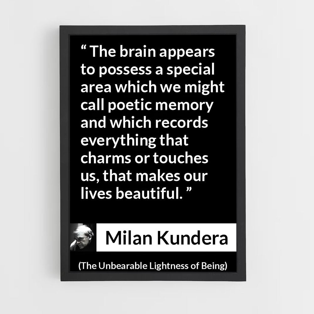 ap-milan kundera-6 cadre Noir