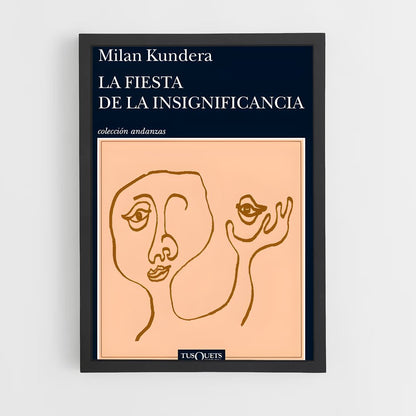 ap-milan kundera-9 cadre Noir