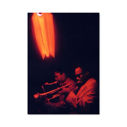 Poster Miles davis 46769