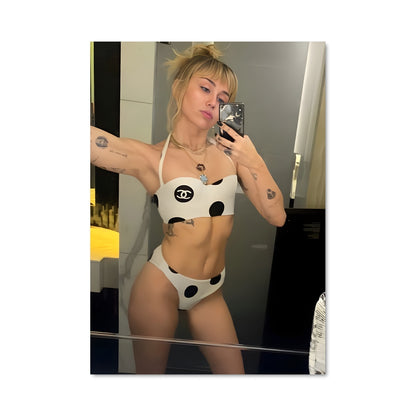 Poster Miley cyrus 52064