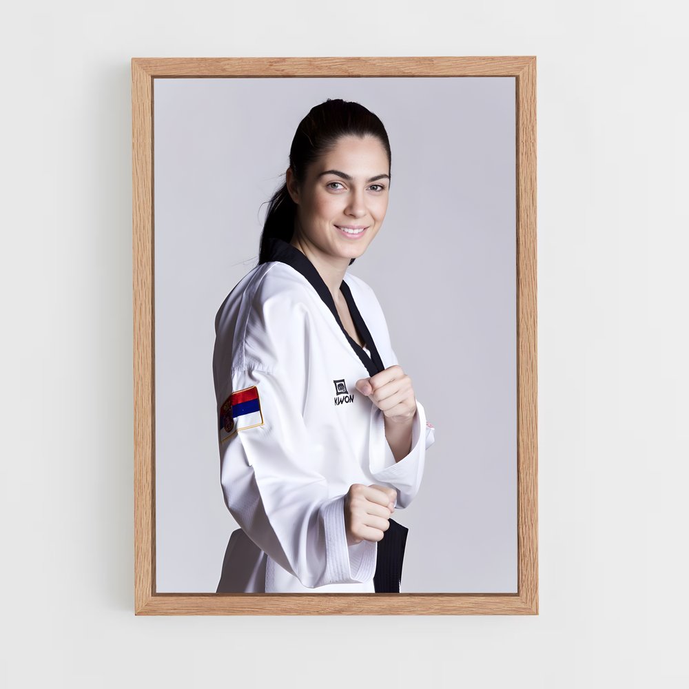 ap-milica mandic-1 cadre Bois clair