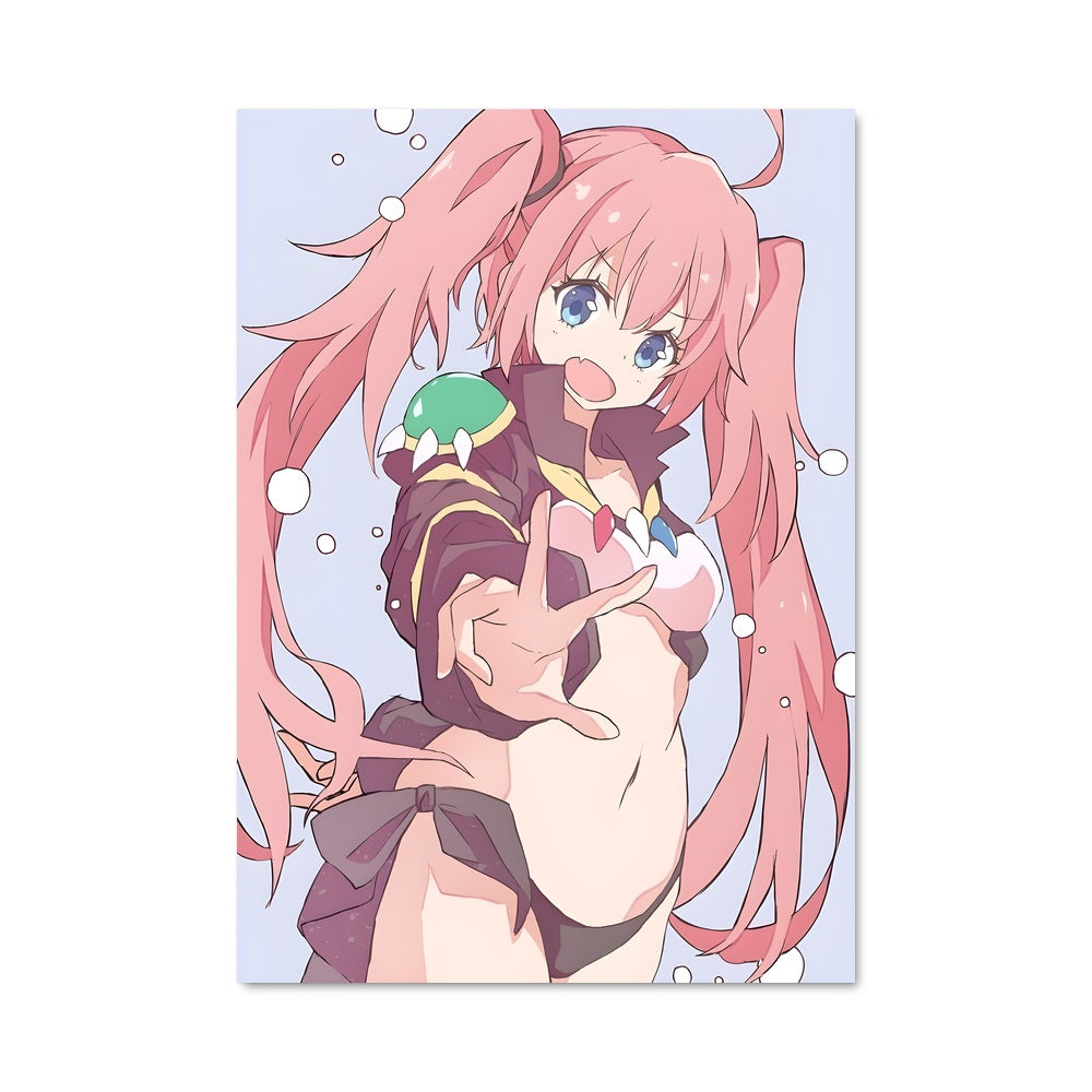 Poster Milim nava 32977