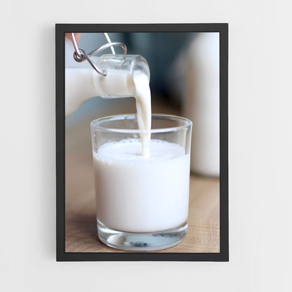 ap-milk-1 cadre Noir