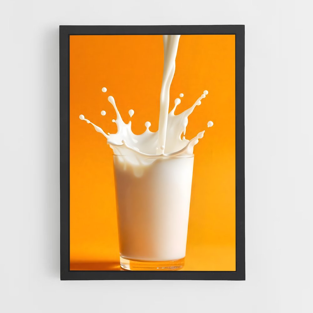 ap-milk-2 cadre Noir