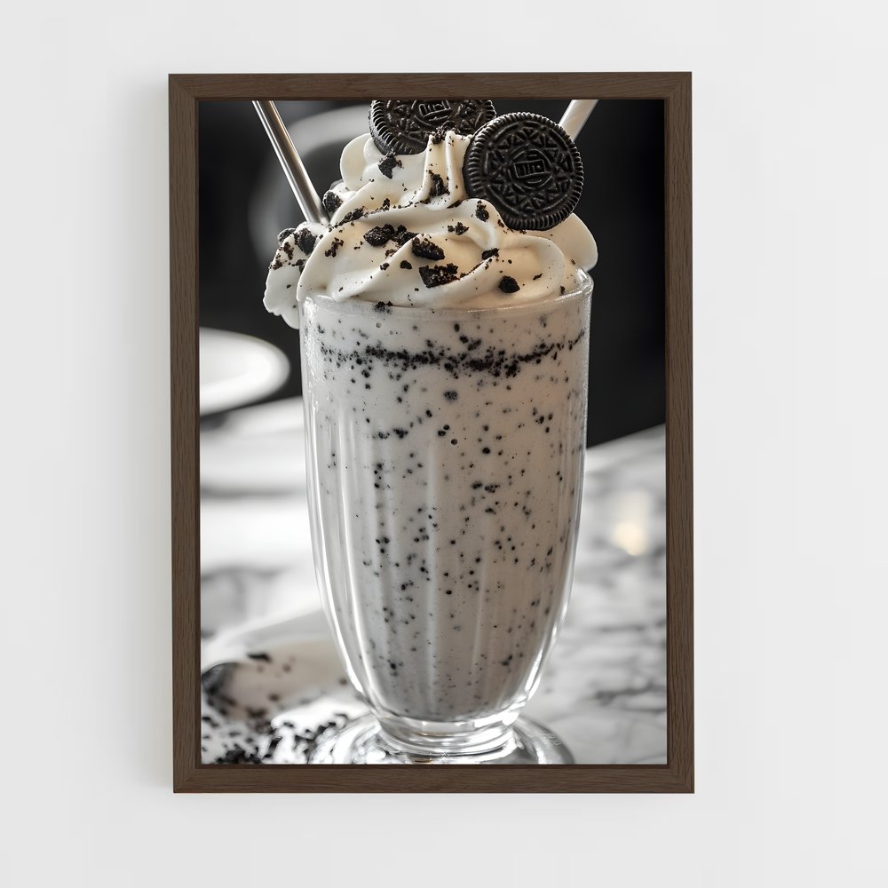 ap-milkshake-1 cadre Bois foncé