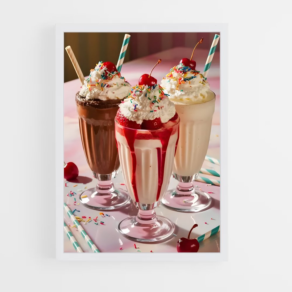 ap-milkshake-2 cadre Blanc