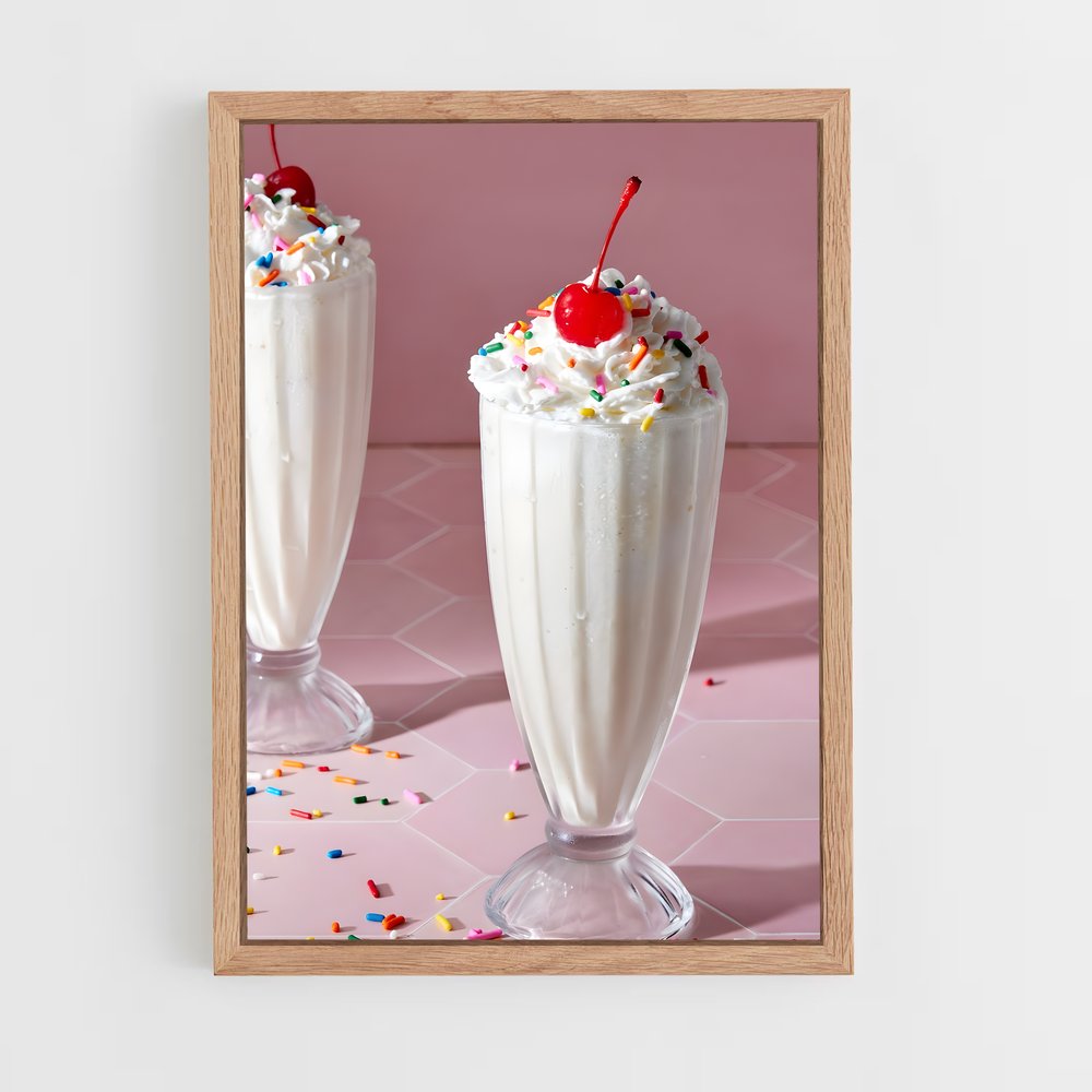 ap-milkshake-3 cadre Bois clair