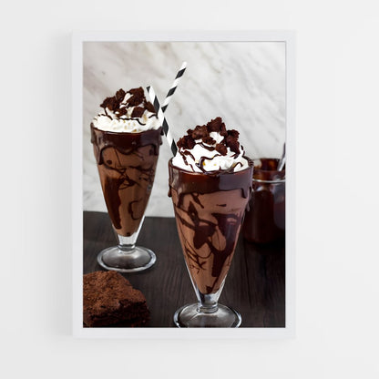 ap-milkshake-4 cadre Blanc