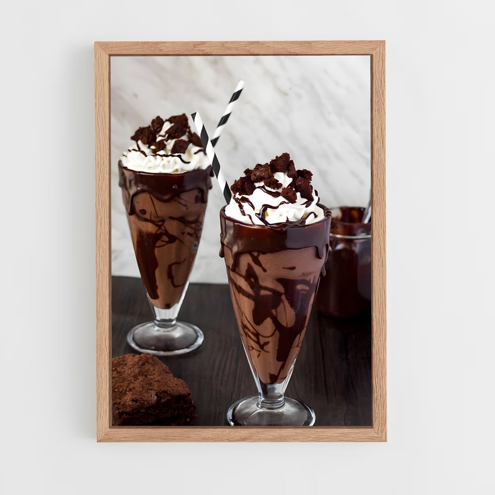 ap-milkshake-4 cadre Bois clair
