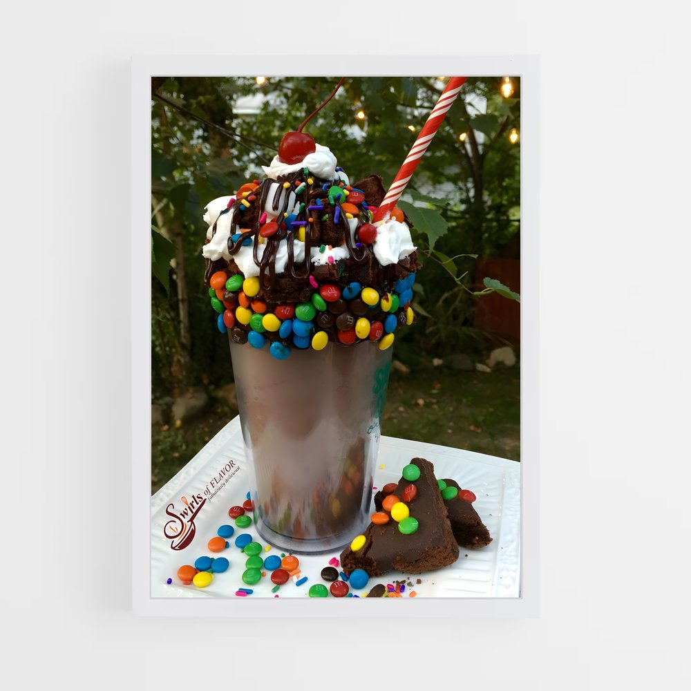 ap-milkshake-6 cadre Blanc