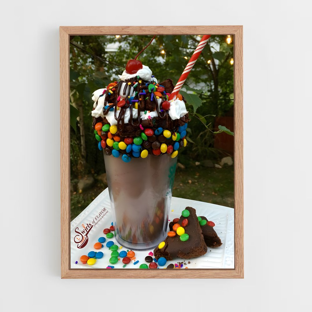 ap-milkshake-6 cadre Bois clair