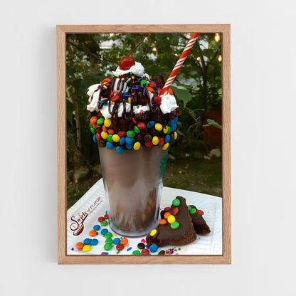 ap-milkshake-6 cadre Bois clair