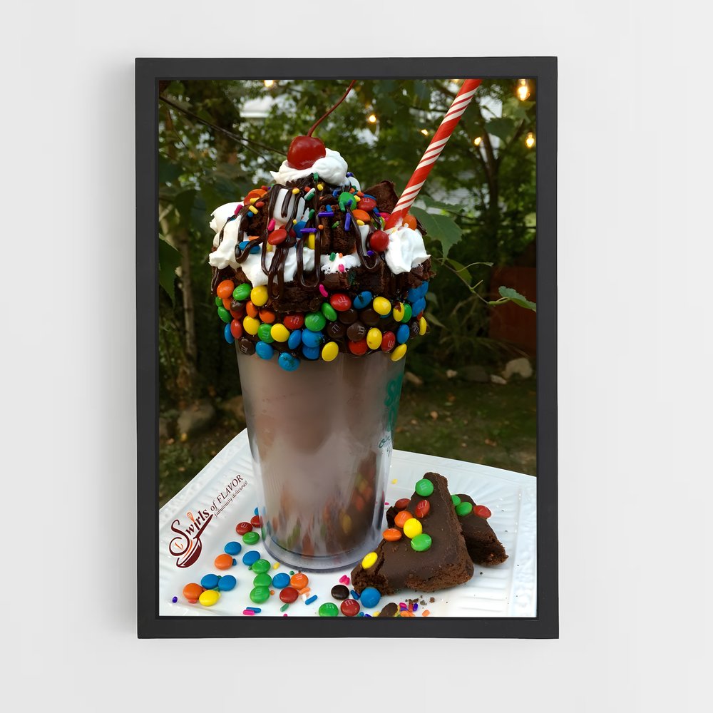 ap-milkshake-6 cadre Noir