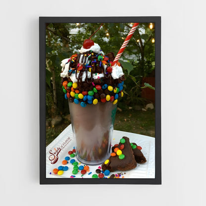 ap-milkshake-6 cadre Noir