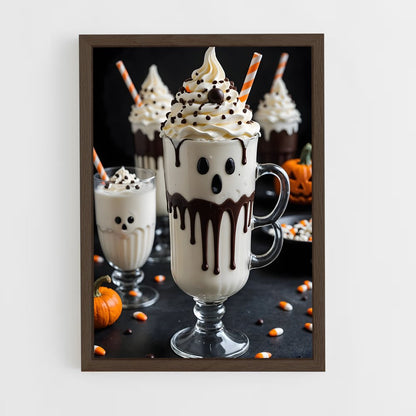 ap-milkshake-7 cadre Bois foncé