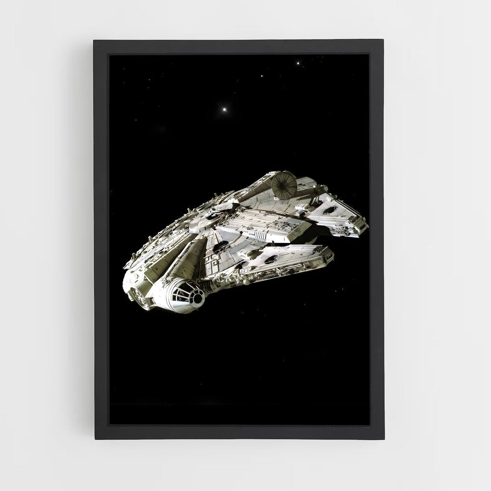 ap-millennium falcon-2 cadre Noir