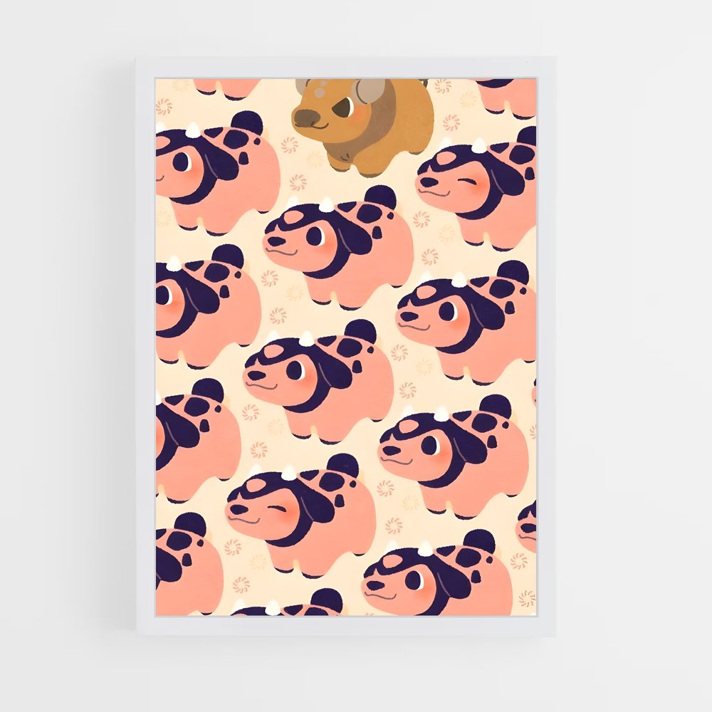 ap-miltank-1 cadre Blanc