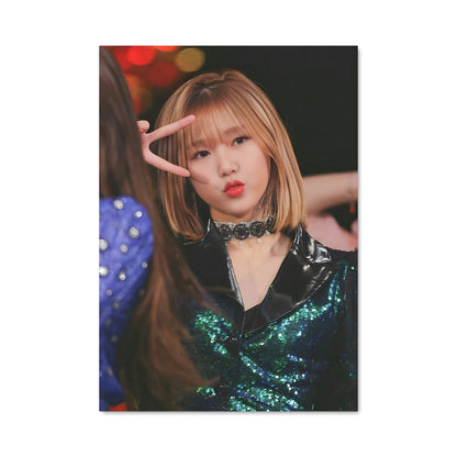 Poster Mimi 49095