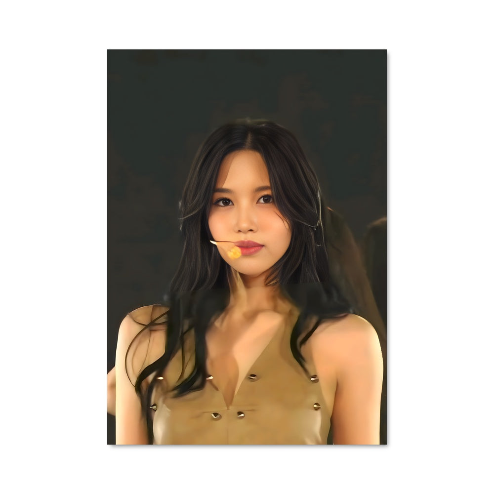 Poster Mina 49860