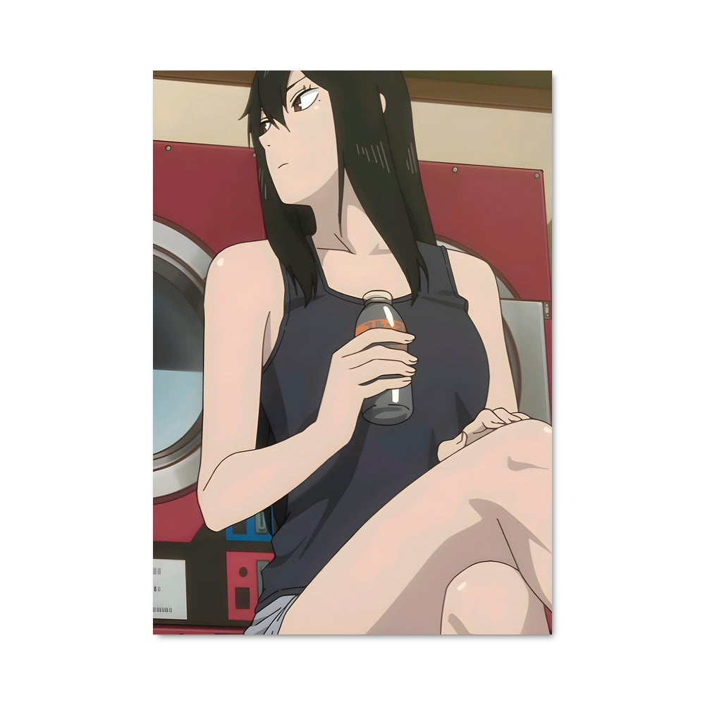 Poster Mina ashiro 31207