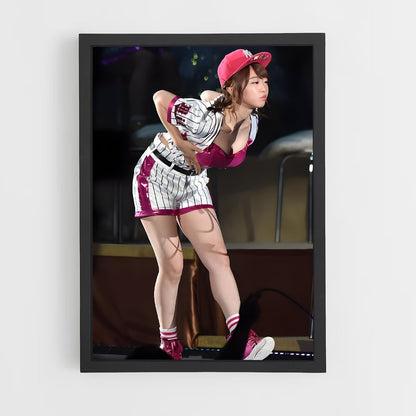 ap-minami minegishi-6 cadre Noir