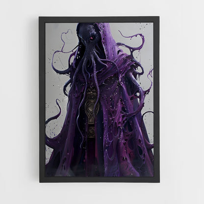ap-mind flayer-1 cadre Noir