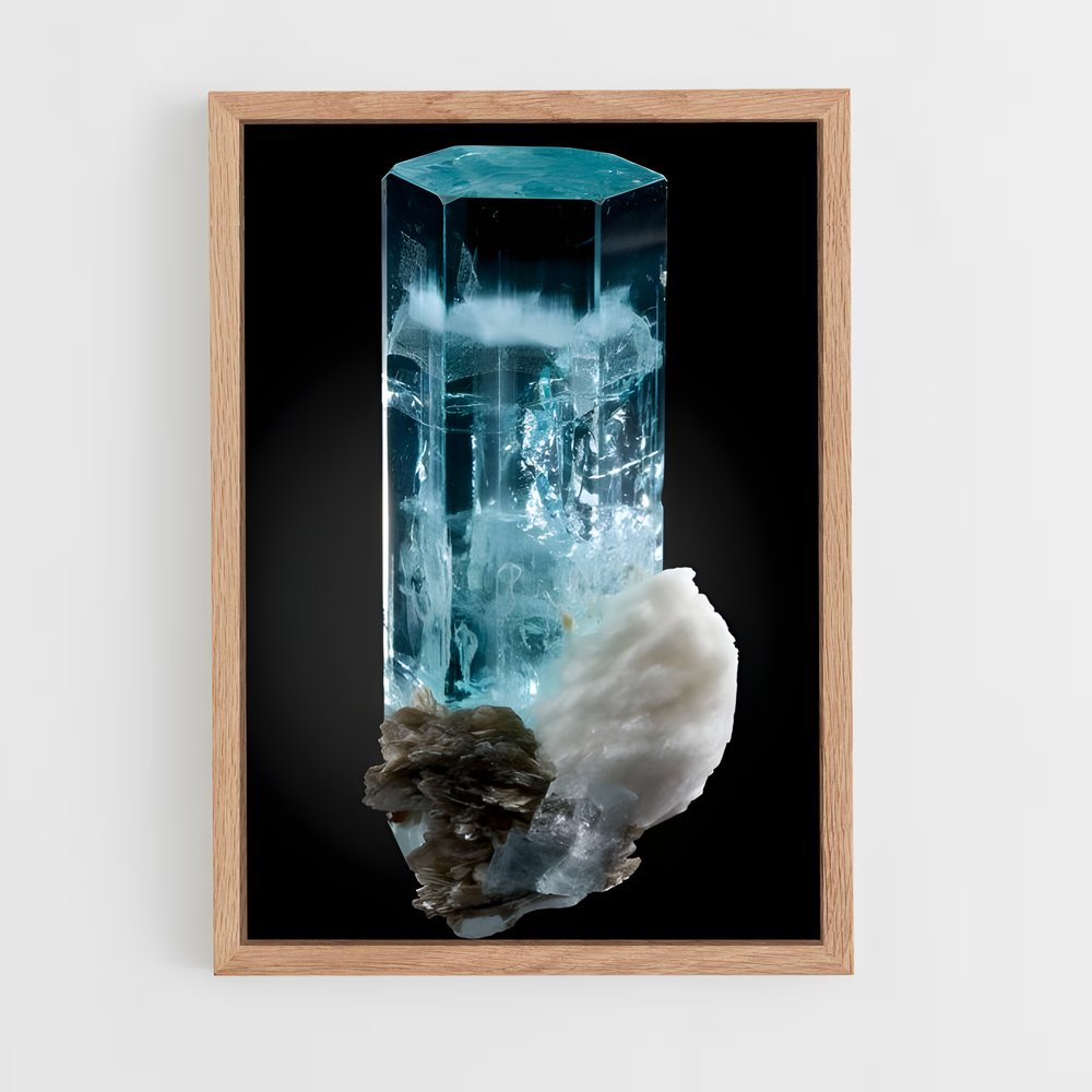 ap-mineral formation-1 cadre Bois clair