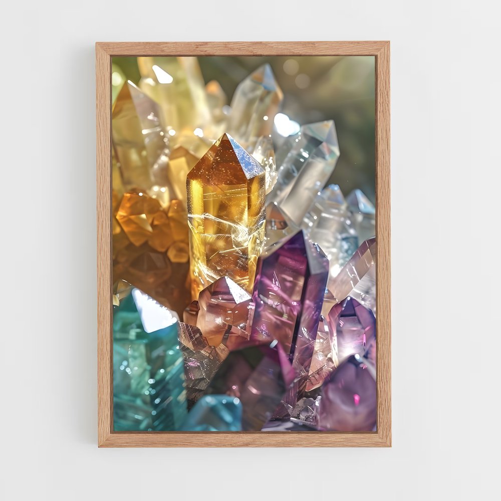 ap-mineral formation-2 cadre Bois clair