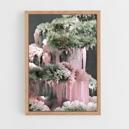 ap-mineral formation-4 cadre Bois clair