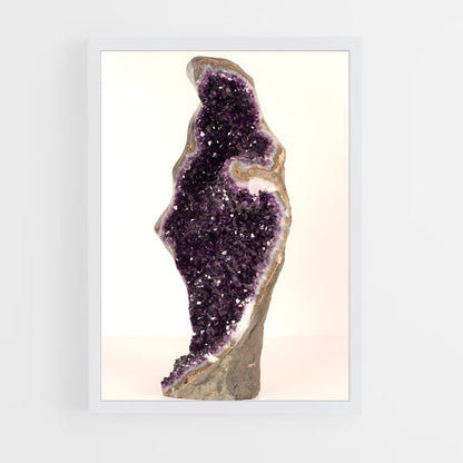ap-mineral formation-6 cadre Blanc