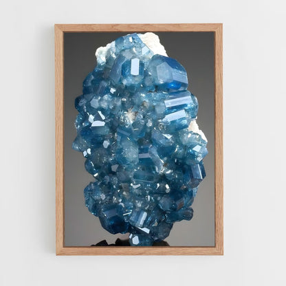ap-mineral formation-7 cadre Bois clair