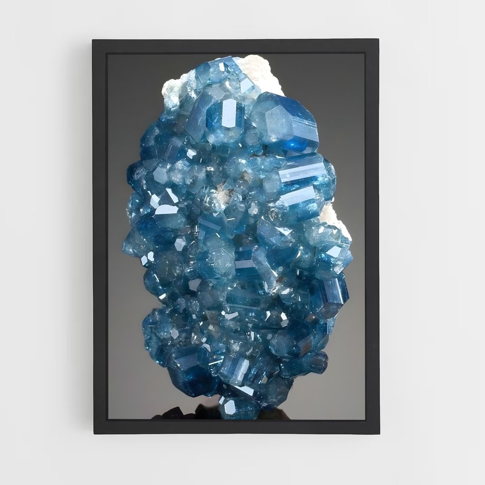 ap-mineral formation-7 cadre Noir