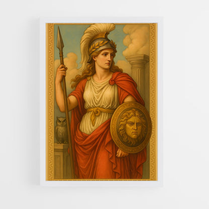 ap-minerva-3 cadre Blanc