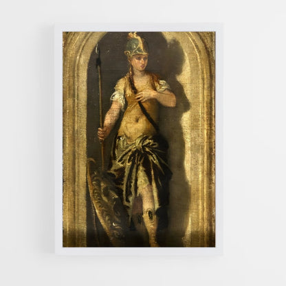 ap-minerva-5 cadre Blanc