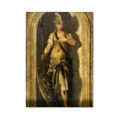 Poster Le Sage Étranger