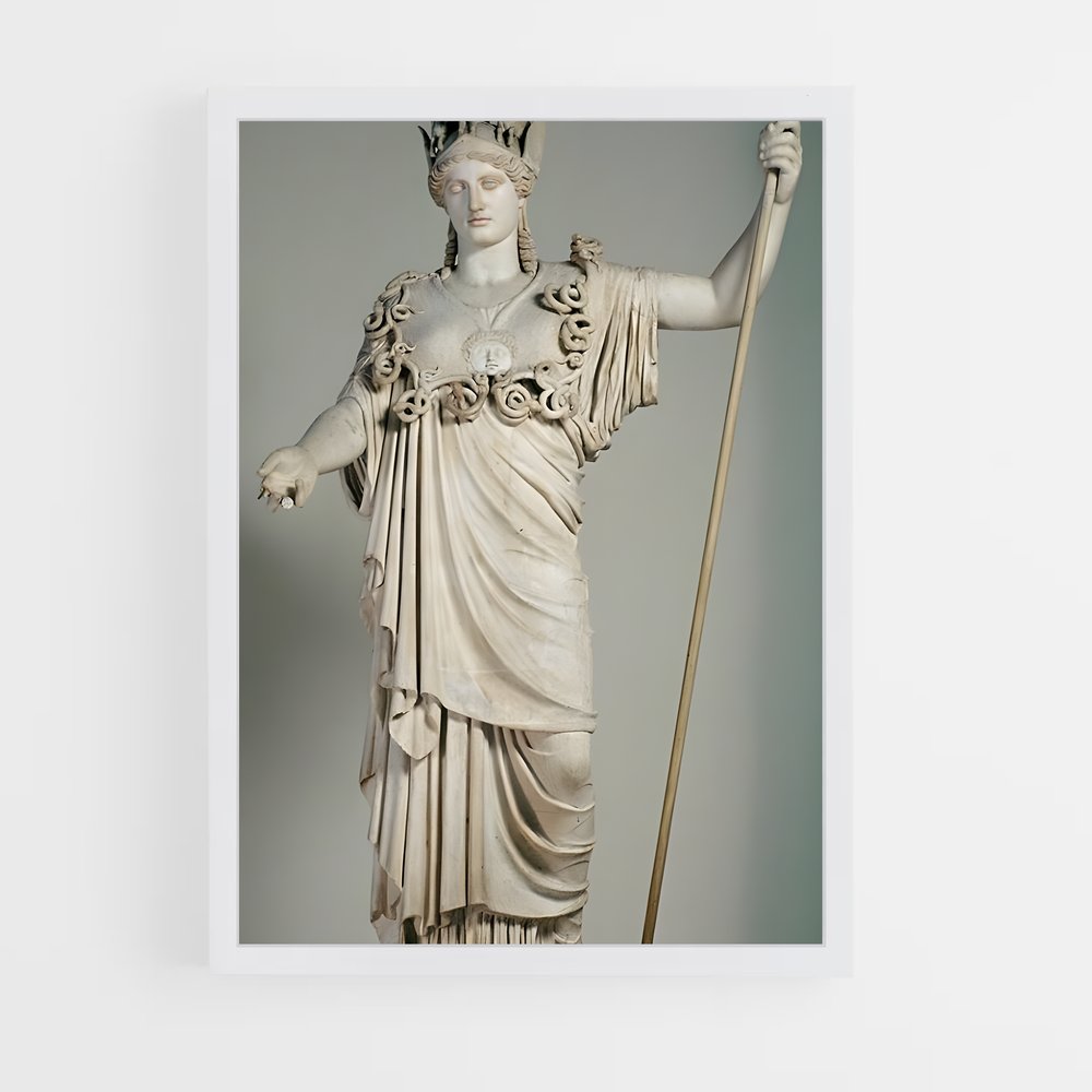 ap-minerva-7 cadre Blanc
